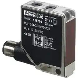 Оптический датчик Pepperl Fuchs MLV12-54-G-7134