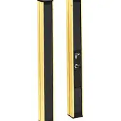 Cветовой барьер безопасности Pepperl Fuchs SLPC10-2