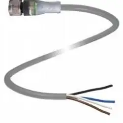 Соединительный кабель Pepperl Fuchs V1-G-E2/E3-5M-PUR