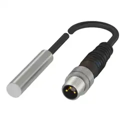 Индуктивный датчик расстояния Balluff BAW G06EE-UAF20B-EP01,4-GS49