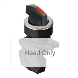 Селекторный переключатель Autonics S3SFN-S5KR2AM