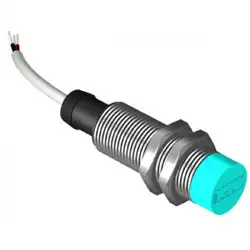 Индуктивный датчик ТЕКО ISN FF2A8-31P-4