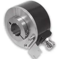 Инкрементальный энкодер Baumer ITD 40 A 4 Y79 1024 T NI H2SK12 S 25