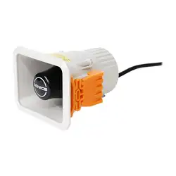 Электронный рупорный громкоговоритель Autonics MSP-LPM-FF