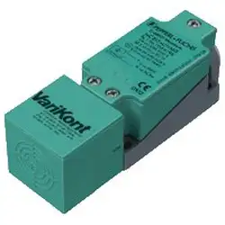 Индуктивный датчик Pepperl Fuchs NJ15+U2+N