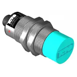 Индуктивный датчик ТЕКО ISN EC7A-43P-15-LZS4