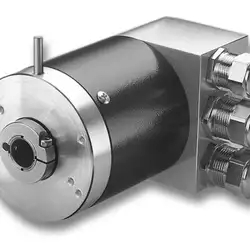 Абсолютный энкодер Baumer GXMMS.2203EA2