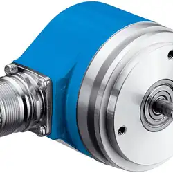 Однооборотный энкодер SICK ARS60-F1T32768