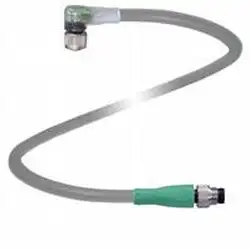 Соединительный кабель Pepperl Fuchs V31-WM-A2-2M-PUR-V31-GM