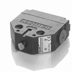 Одиночный выключатель Balluff BNS 819-FR-60-101-FE