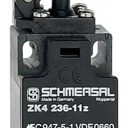 Kонцевой выключатель безопасности Schmersal ZK4236-02Z-M20