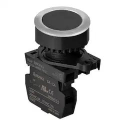 Кнопочный выключатель Autonics S3PF-P1KA