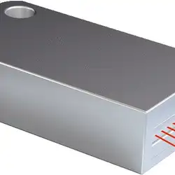 Оптоволоконный кабель SICK LL3-DZ01