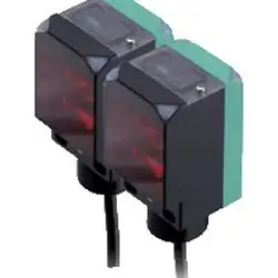 Оптический датчик Pepperl Fuchs LD61/LV61-Z/115/136