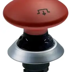 Кнопка аварийного выключения Schmersal NDRZ50GR/RT