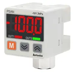 Датчик давления Autonics PSAN-DV01CV-NPT1/8