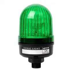 Проблесковый маячок Autonics MS66M-T00-G