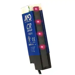 Световая завеса DATASENSING CR0/BN-1V