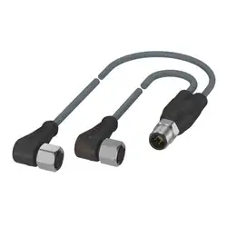 Y-образный распределитель Balluff BCC S414-S425-S425-U2043-010