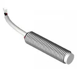 Индуктивный датчик ТЕКО ISN F1B-32P-2,5-L