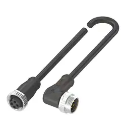 Соединительный кабель Balluff BCC A314-A324-30-304-PX04A5-100