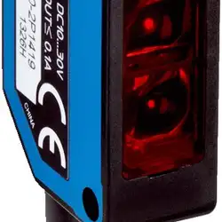 Оптический датчик SICK WT100-2P1402S04