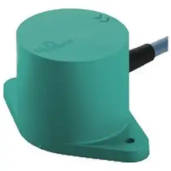 Индуктивный датчик Pepperl Fuchs NJ25-50-N-15M