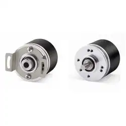 Инкрементальные энкодеры DATASENSING ENC41