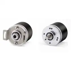 Инкрементальный энкодер DATASENSING ENC41-H06-0100-C15