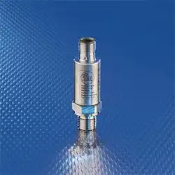 Датчики давления IFM Electronic серии PU