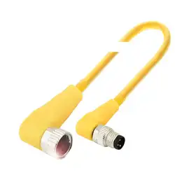 Соединительный кабель Balluff BCC M425-M324-3F-304-PX44T2-010