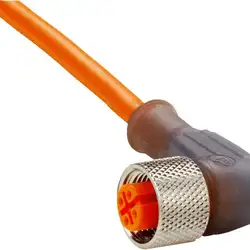 Разъем с кабелем SICK DOL-1204-W05MD