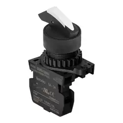 Селекторный переключатель Autonics S2SRN-LDKRABLM