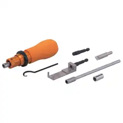 Тарированный ключ IFM Electronic E70390