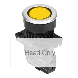 Сигнальная кнопка Autonics L3RFU-L3Y