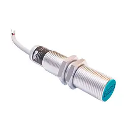 Индуктивный датчик ТЕКО ISB A2A-43N-2-L