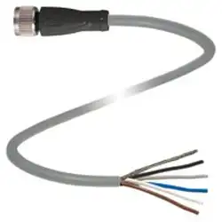 Соединительный кабель Pepperl Fuchs V15-G-30M-PUR-ABG