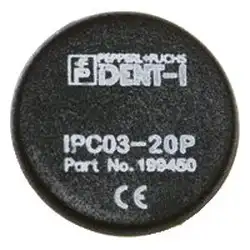 Транспондер RFID Pepperl Fuchs IPC03-20P