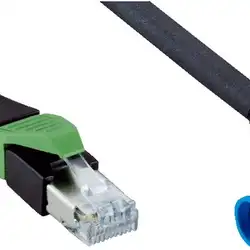 Соединительный кабель SICK YN2D34-100PN4MRJA4