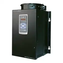 Цифровой тиристорный регулятор мощности Autonics DPU13C-250N