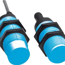 Емкостной датчик SICK CM30-25NAP-KW1