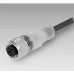 Разъем с кабелем Baumer ESG 34SH0200