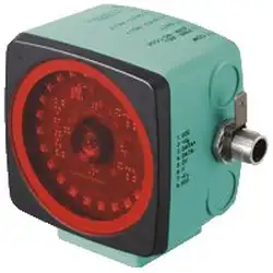 Считывающая головка кода Data Matrix Pepperl Fuchs PXV100-F200-R4-V19