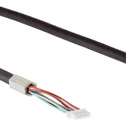 Разъем с кабелем SICK DOL-0J08-G0M5XB6