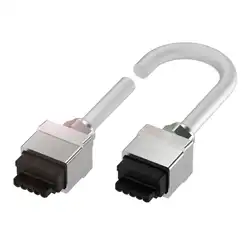 Соединительный кабель Balluff BCC HB75-HB75-NA-370-VX85B5-100