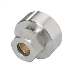 Вварной адаптер IFM Electronic E43002