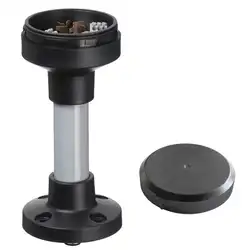 Стойка для монтажа Leuze Electronic A7-MP1-100-M12