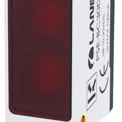 Оптический датчик LANBAO PSE-BC30DPBR-E3