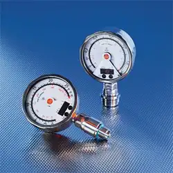 Датчик давления IFM Electronic PG2898