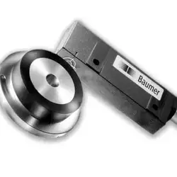 Магнитный энкодер Baumer MDFK 08T7101/1000